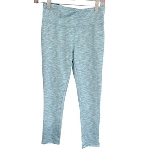 Girls Jockey Leggings Size XS